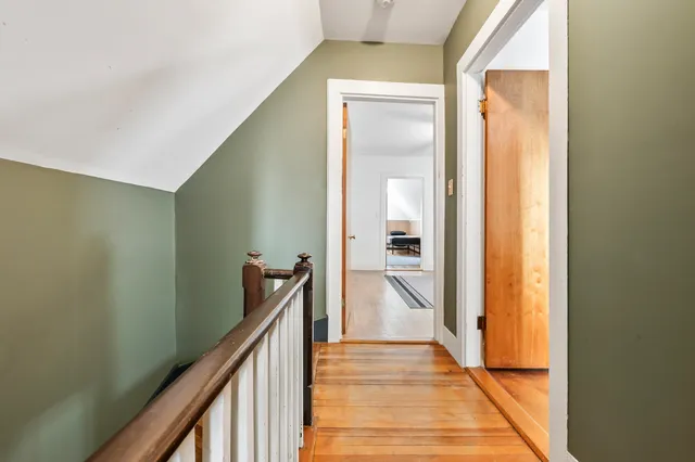 $218,000 | 116 Washington Street, Berlin, NH 03570