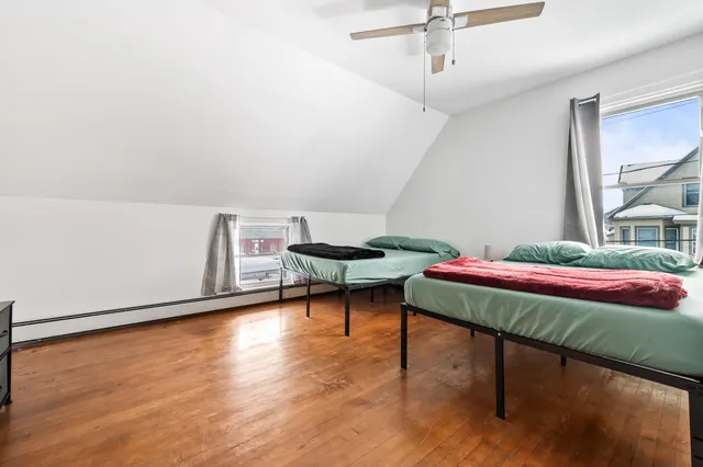 $218,000 | 116 Washington Street, Berlin, NH 03570