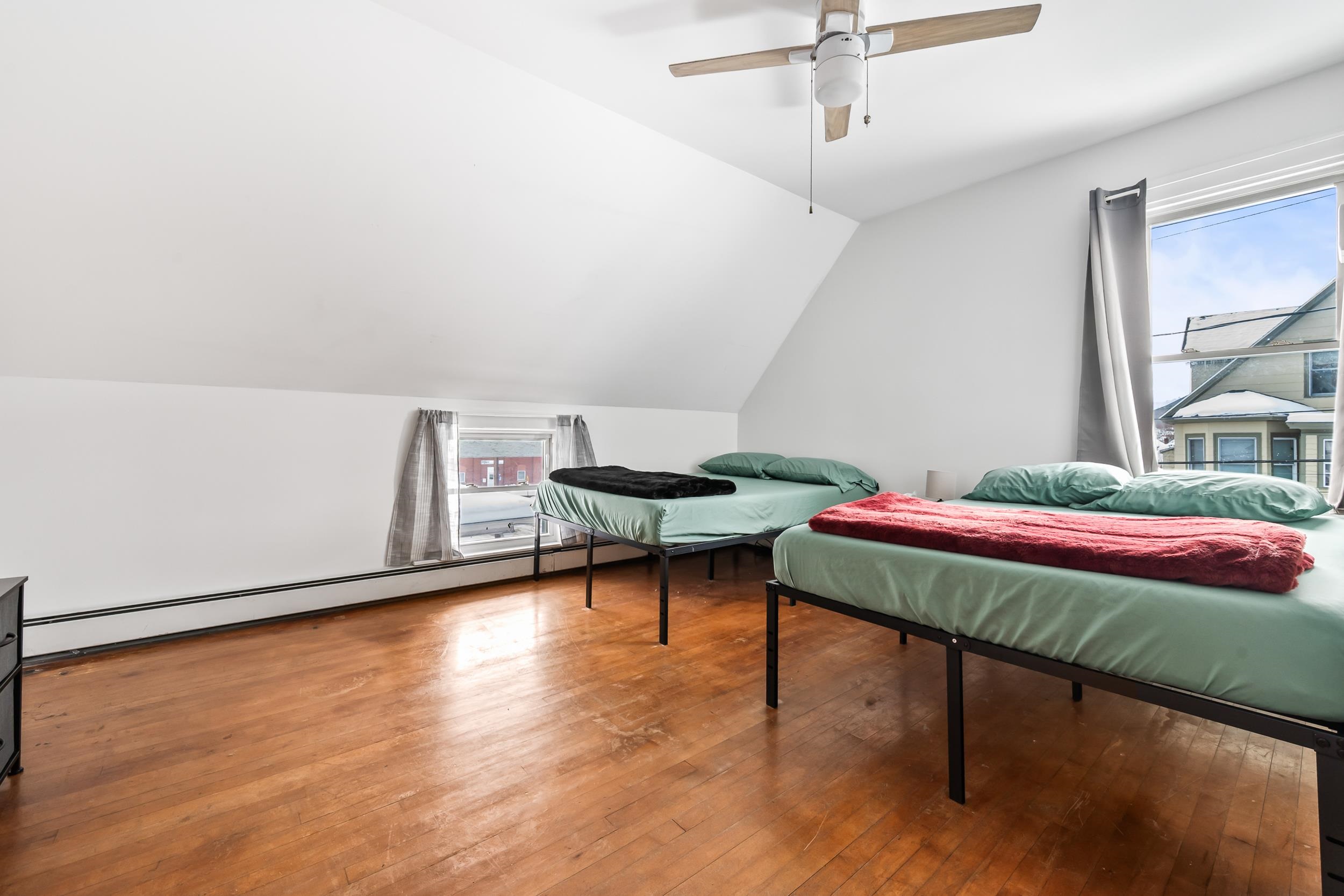 116 Washington Street Berlin, NH 03570 - Photo 20 of 35