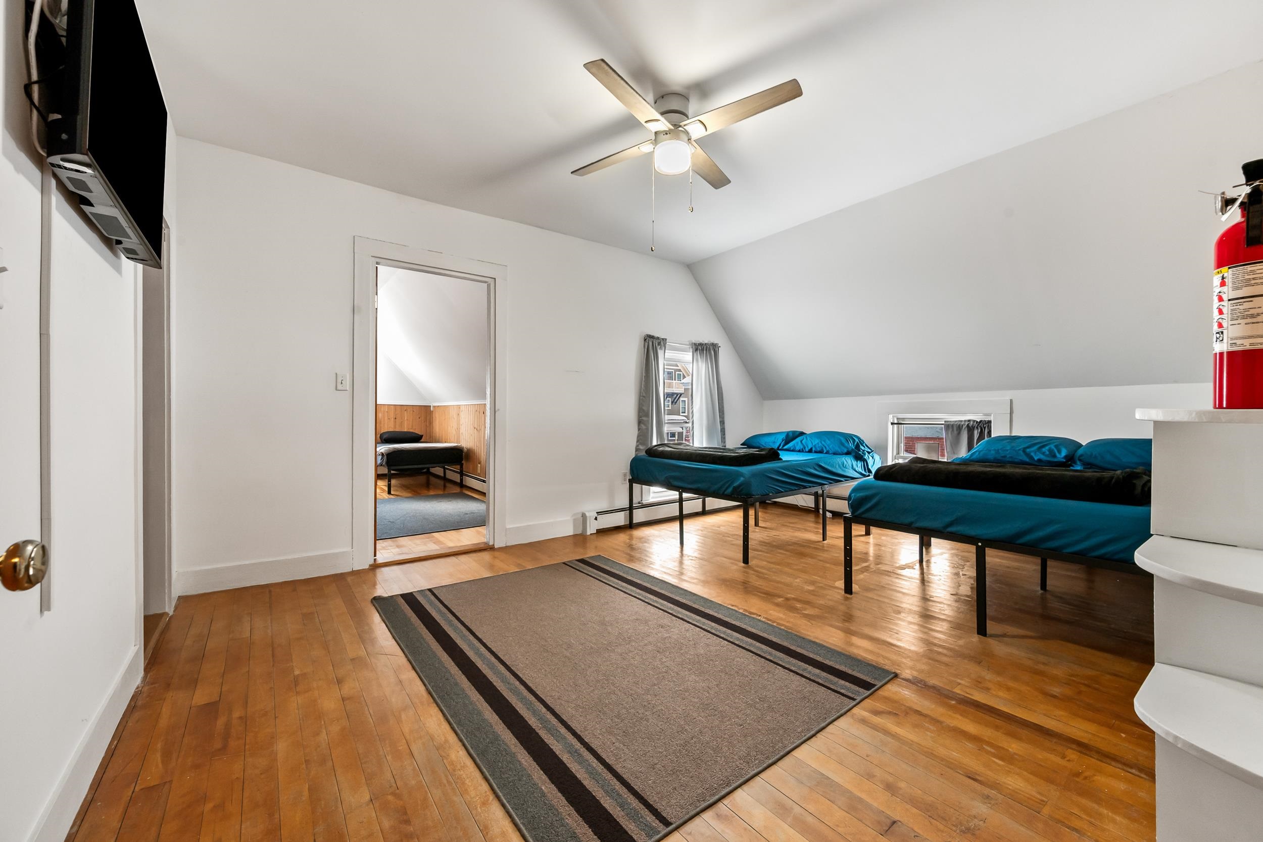 116 Washington Street Berlin, NH 03570 - Photo 22 of 35