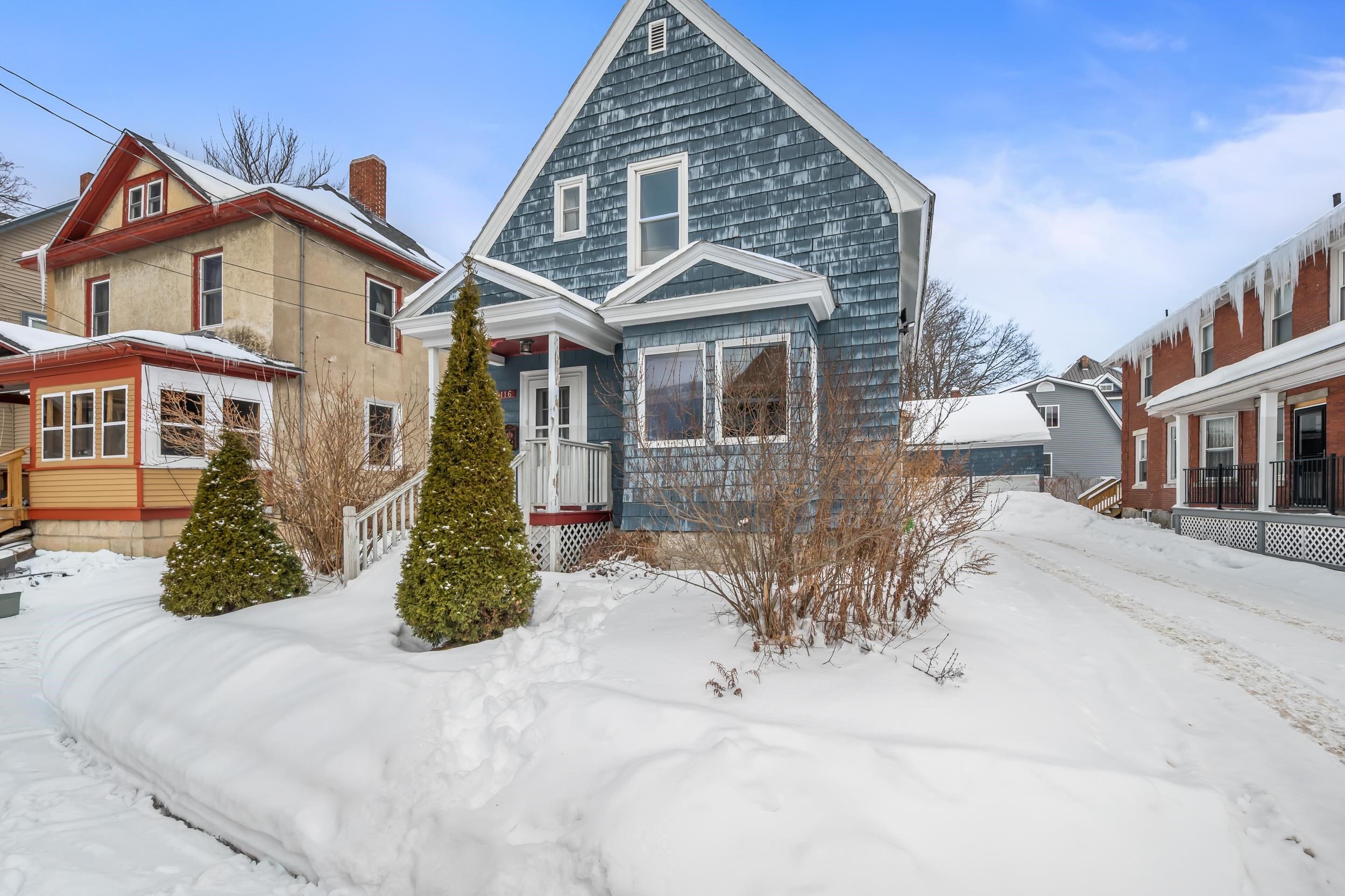 116 Washington Street Berlin, NH 03570 - Photo 26 of 35