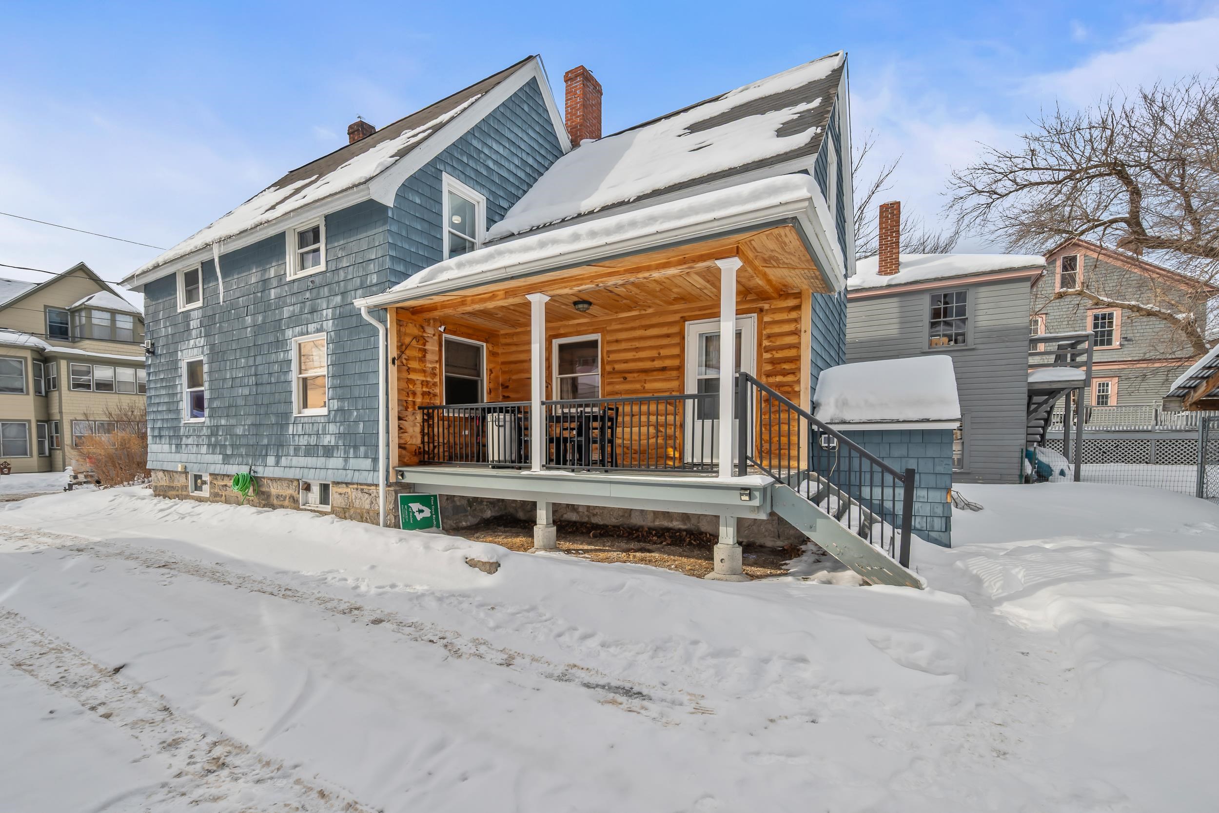 116 Washington Street Berlin, NH 03570 - Photo 27 of 35