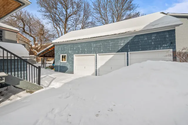 $218,000 | 116 Washington Street, Berlin, NH 03570