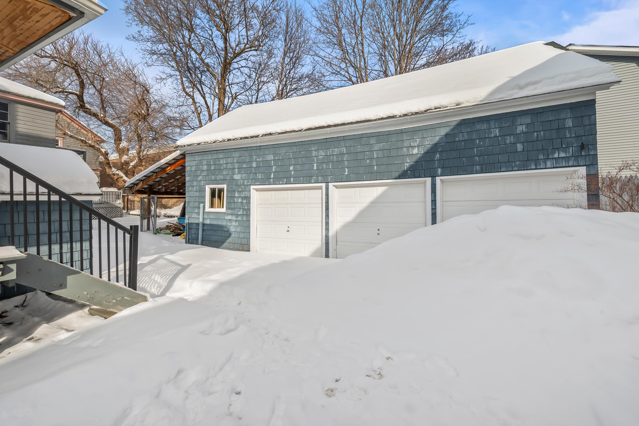 116 Washington Street Berlin, NH 03570 - Photo 29 of 35