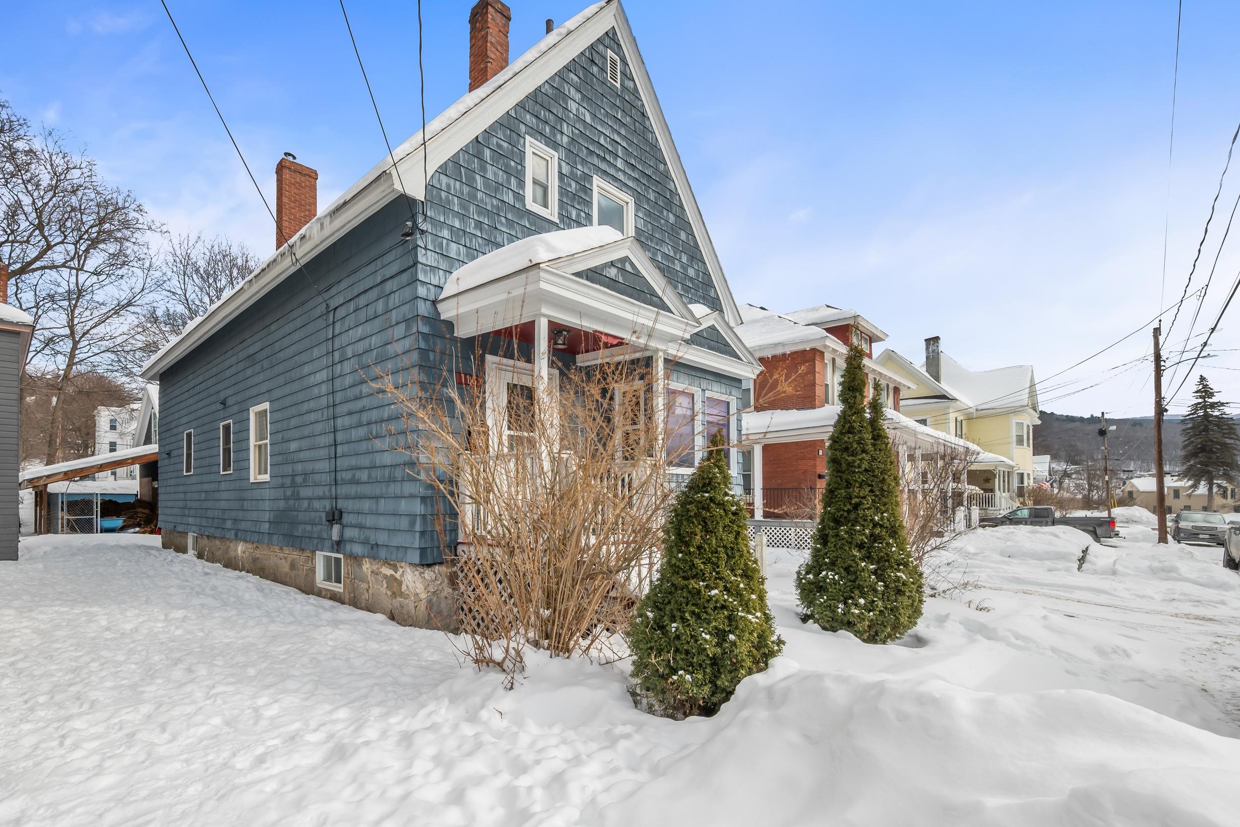 116 Washington Street Berlin, NH 03570 - Photo 30 of 35
