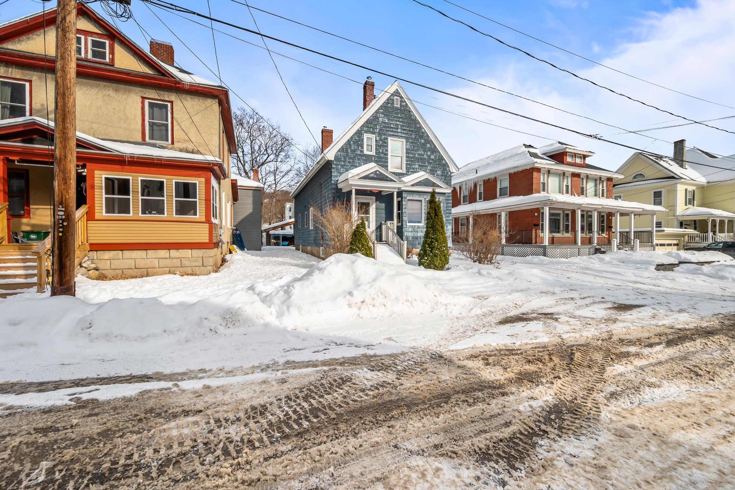 116 Washington Street Berlin, NH 03570 - Photo 31 of 35