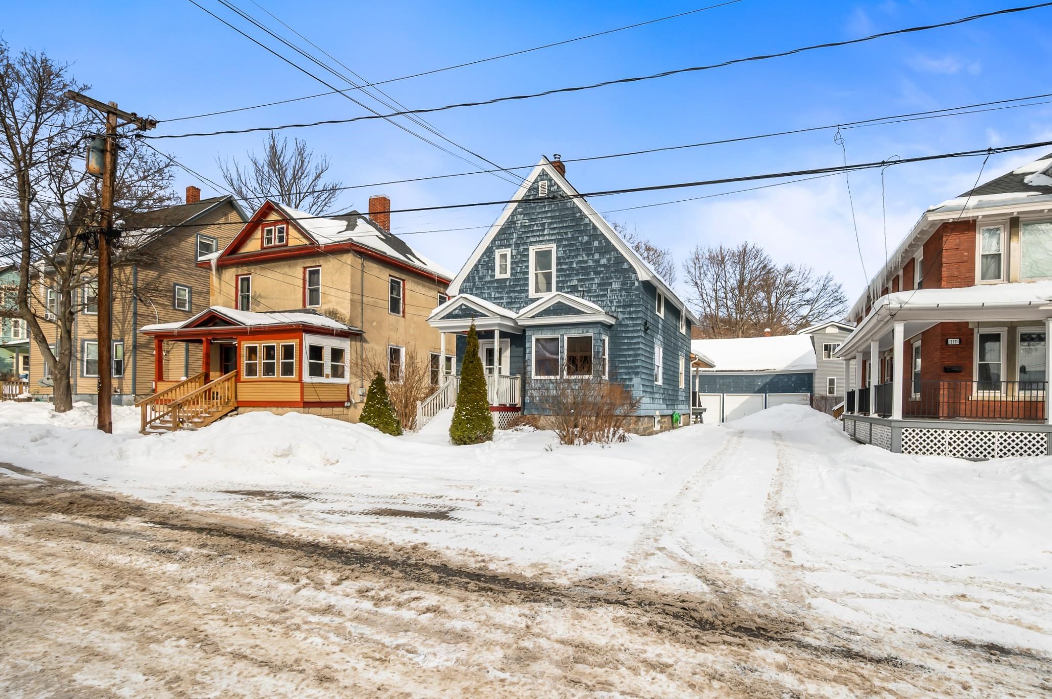 116 Washington Street Berlin, NH 03570 - Photo 32 of 35