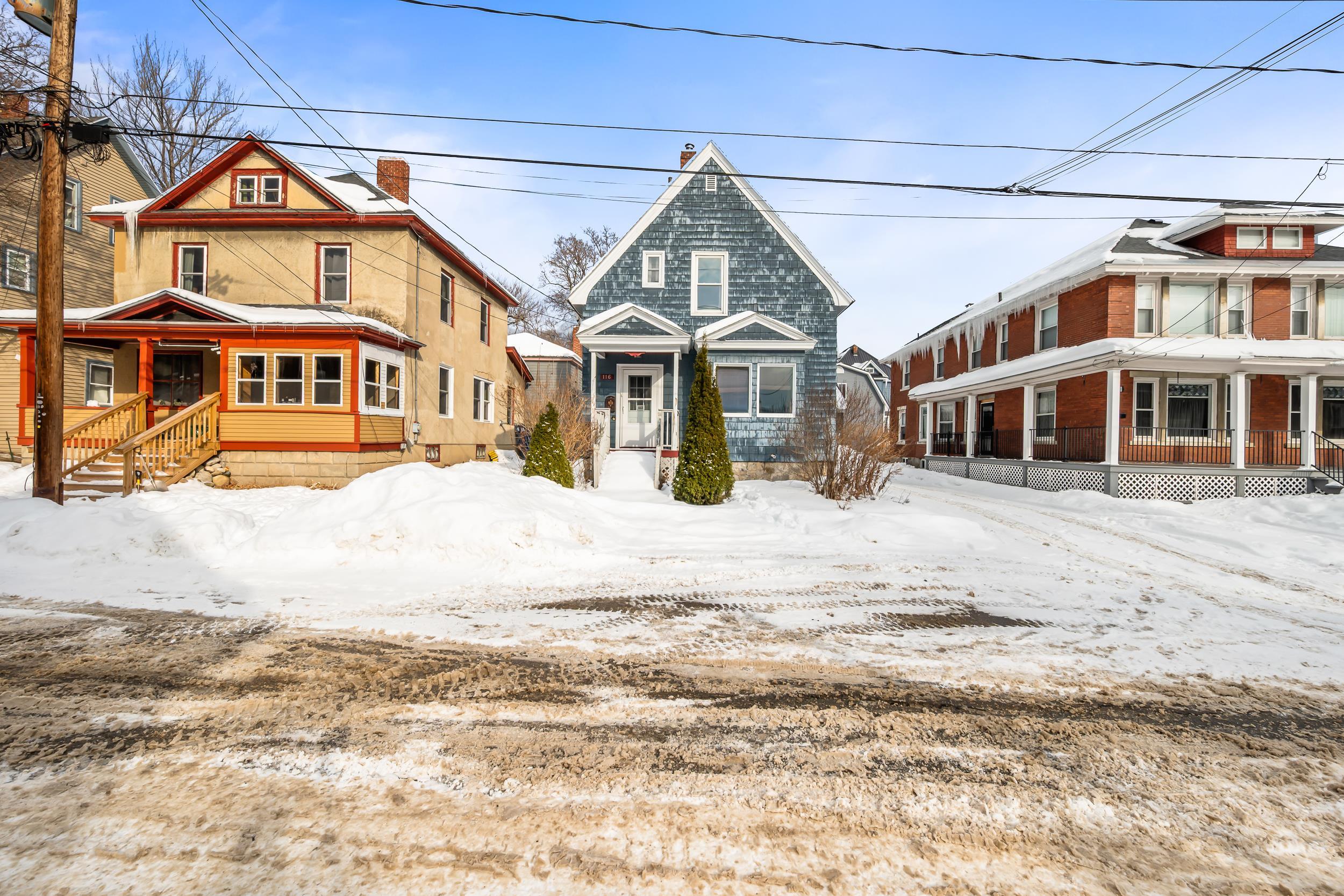 116 Washington Street Berlin, NH 03570 - Photo 34 of 35