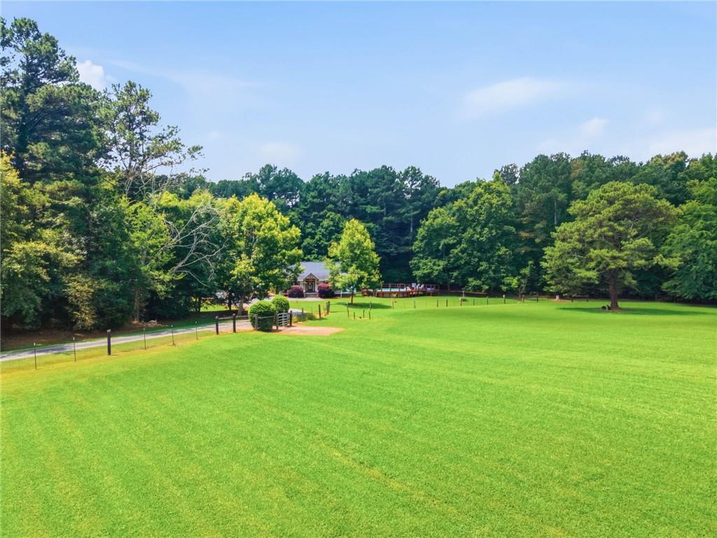 660 Mt Zion Road Northeast Resaca, GA 30735 - Photo 67 of 73