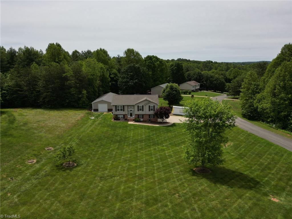 113 Stone Bridge Road Mount Airy, NC 27030 - Photo 1 of 50 Gallery Image 1
