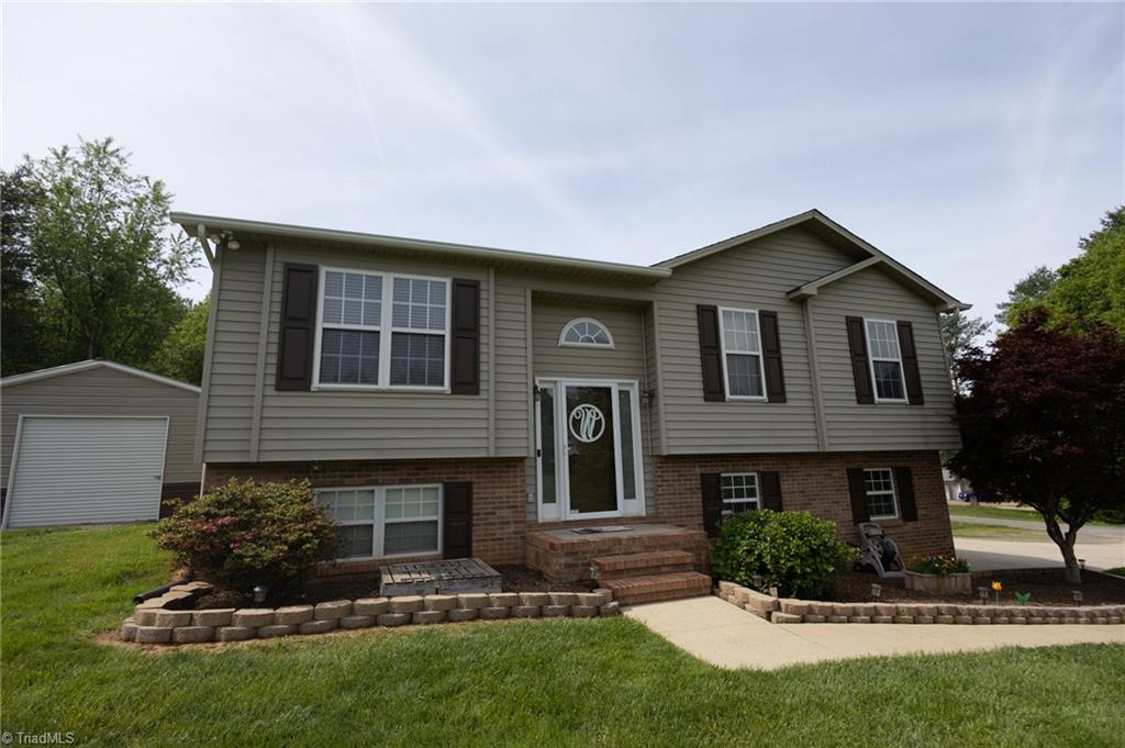 113 Stone Bridge Road Mount Airy, NC 27030 - Photo 2 of 50 Gallery Image 2