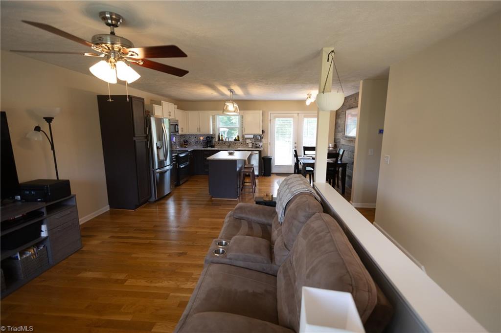 113 Stone Bridge Road Mount Airy, NC 27030 - Photo 22 of 50 Gallery Image 22
