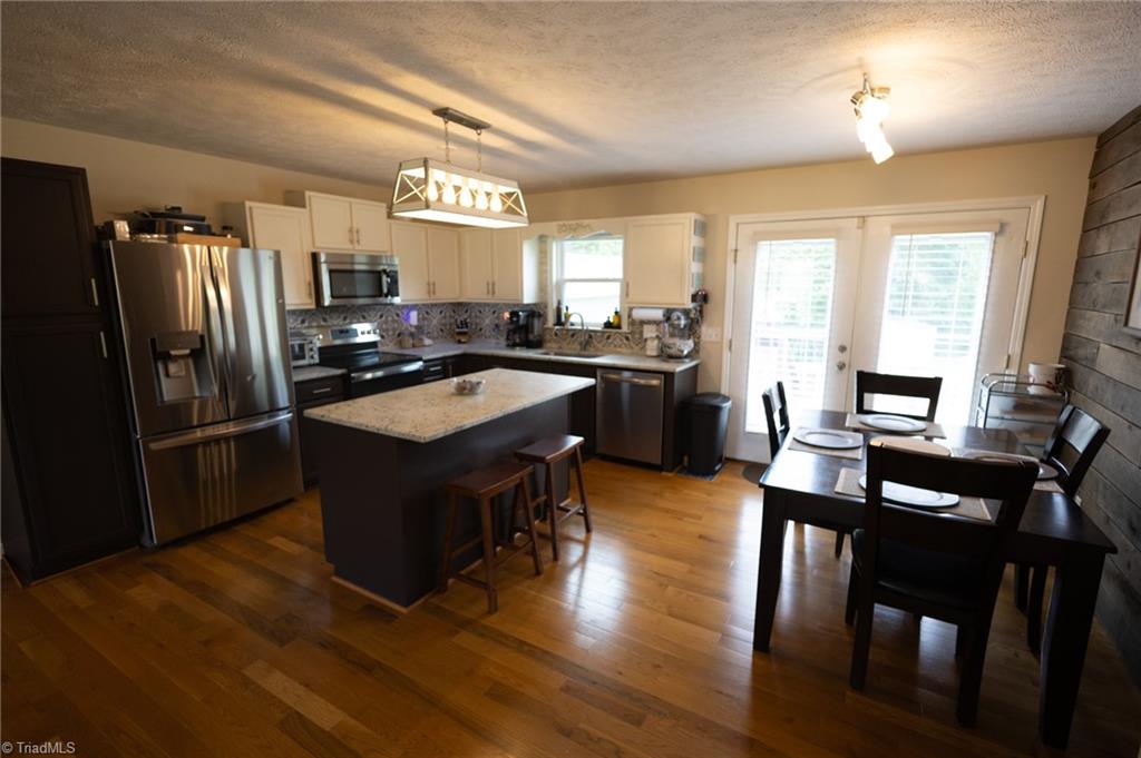 113 Stone Bridge Road Mount Airy, NC 27030 - Photo 25 of 50 Gallery Image 25