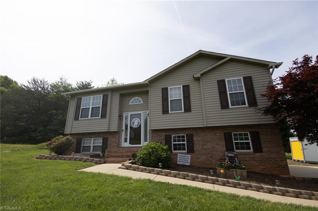 113 Stone Bridge Road Mount Airy, NC 27030 - Photo 3 of 50 Gallery Image 3