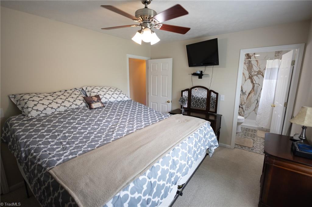 113 Stone Bridge Road Mount Airy, NC 27030 - Photo 31 of 50 Gallery Image 31