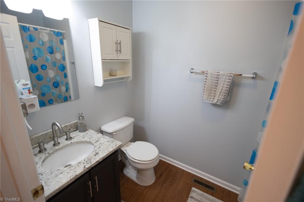 113 Stone Bridge Road Mount Airy, NC 27030 - Photo 36 of 50 Gallery Image 36