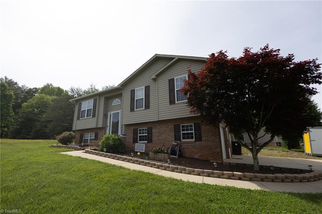 113 Stone Bridge Road Mount Airy, NC 27030 - Photo 44 of 50 Gallery Image 44