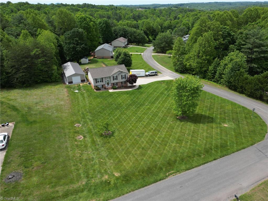 113 Stone Bridge Road Mount Airy, NC 27030 - Photo 46 of 50 Gallery Image 46