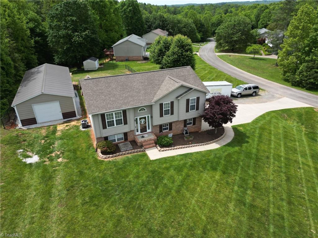 113 Stone Bridge Road Mount Airy, NC 27030 - Photo 47 of 50 Gallery Image 47