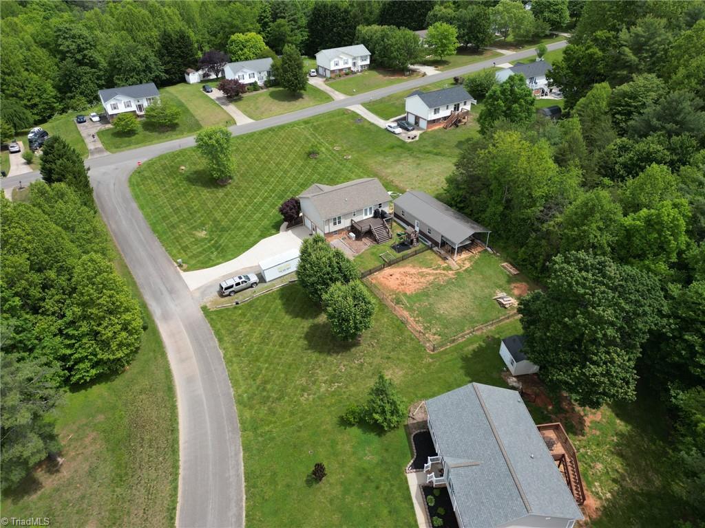 113 Stone Bridge Road Mount Airy, NC 27030 - Photo 49 of 50 Gallery Image 49