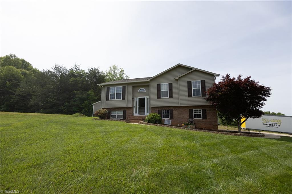 113 Stone Bridge Road Mount Airy, NC 27030 - Photo 50 of 50 Gallery Image 50