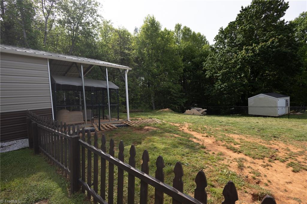 113 Stone Bridge Road Mount Airy, NC 27030 - Photo 10 of 50 Gallery Image 10