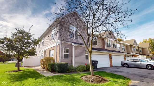 $245,000 | 2304 Brightwell Place, Indianapolis, IN 46260