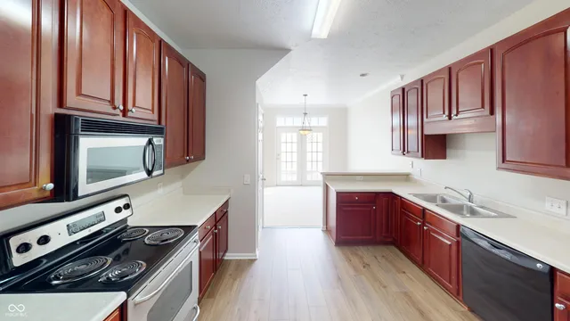 $245,000 | 2304 Brightwell Place, Indianapolis, IN 46260