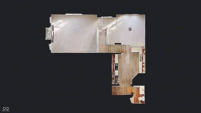 $245,000 | 2304 Brightwell Place, Indianapolis, IN 46260