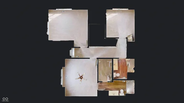 $245,000 | 2304 Brightwell Place, Indianapolis, IN 46260