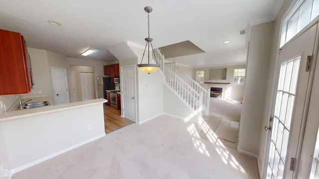 $245,000 | 2304 Brightwell Place, Indianapolis, IN 46260