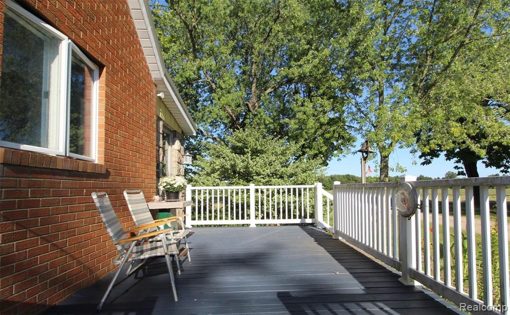 6099 Booth Road North Branch, MI 48461 - Photo 35 of 92
