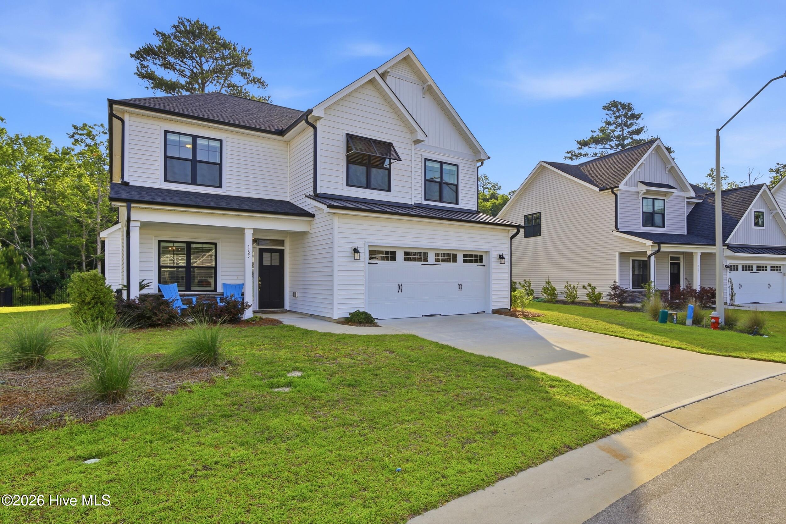 165 Tilloo Cut Way Hampstead, NC 28443 - Photo 2 of 54