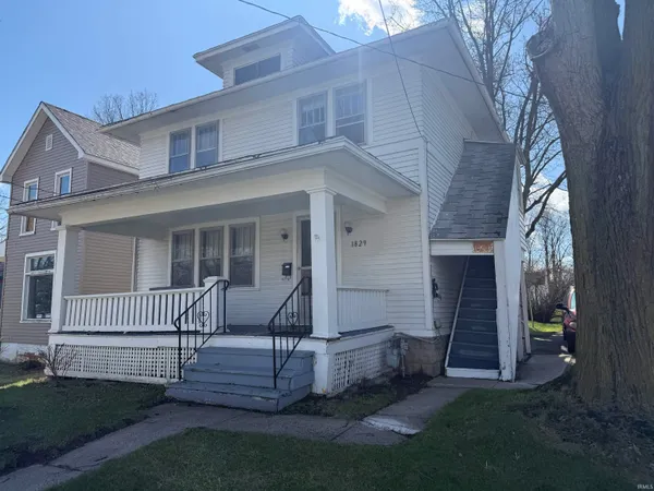 $650 | 1829 Hale Avenue, Unit 1/2, Fort Wayne, IN 46802