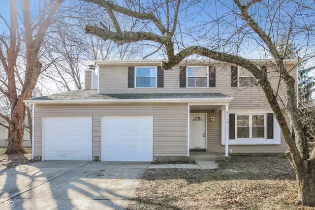 $1,965 | 8715 Timberwood Drive, Indianapolis, IN 46234