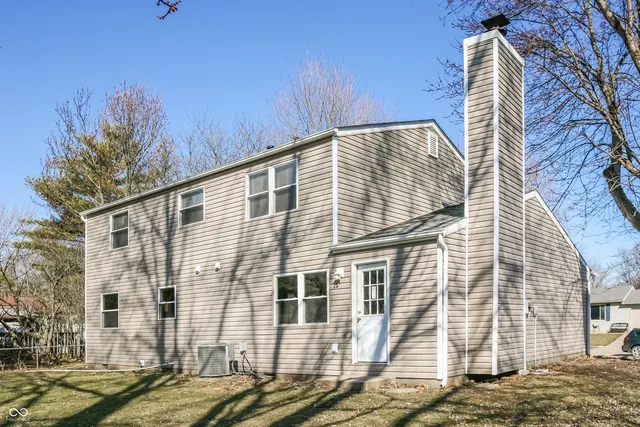 $1,965 | 8715 Timberwood Drive, Indianapolis, IN 46234