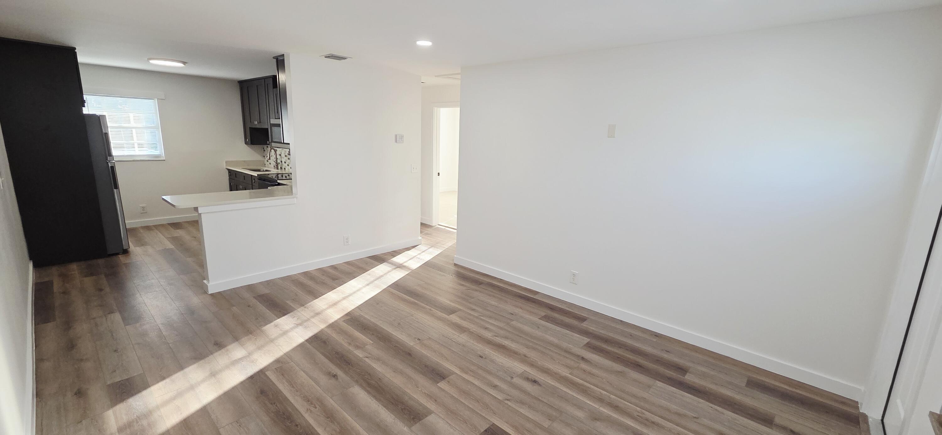 765 West 7th Street, Unit B Riviera Beach, FL 33404 - Photo 5 of 13 Large Living Rm
