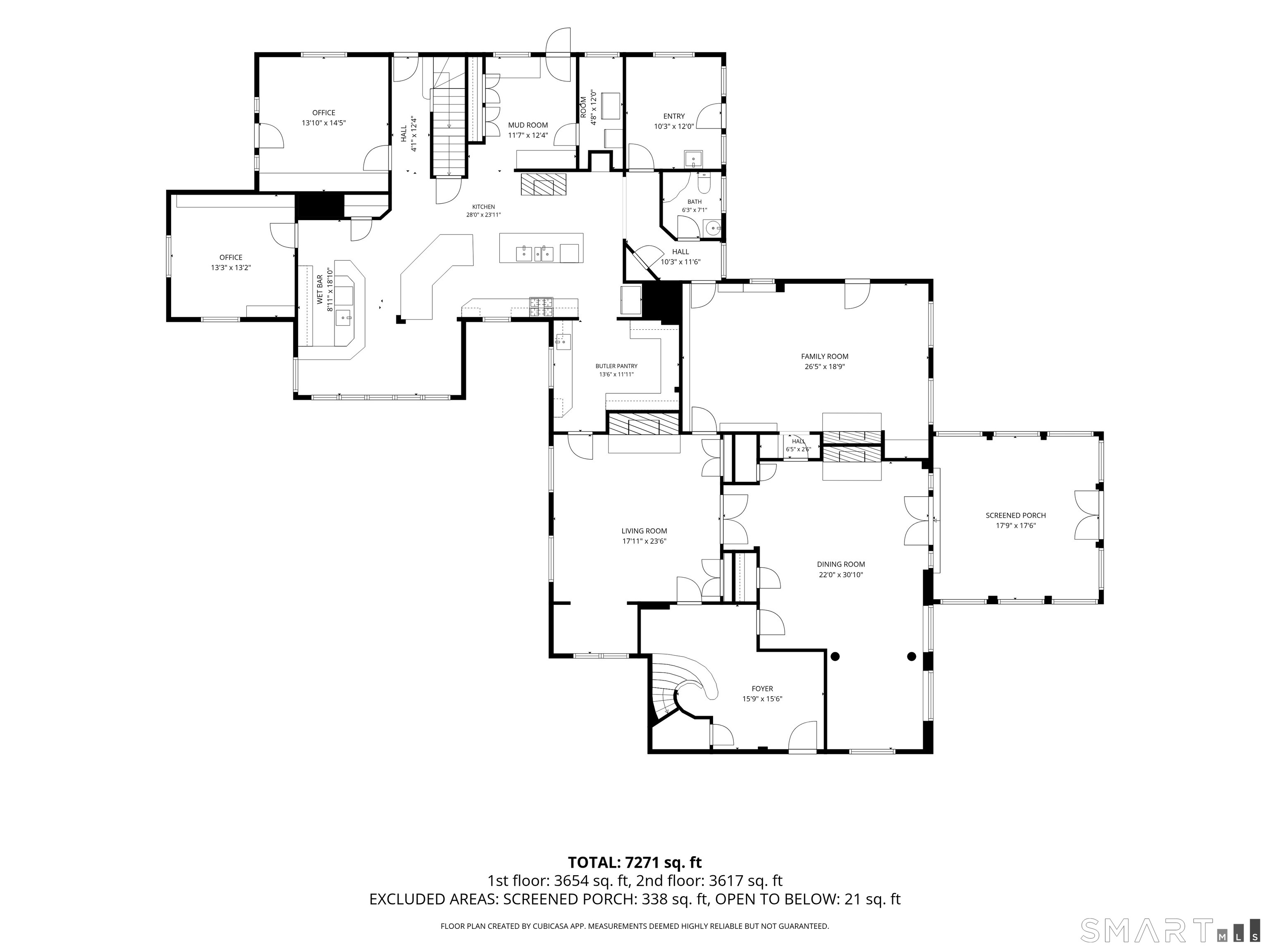 357 Wrights Crossing Road Pomfret, CT 06259 - Photo 19 of 40 Gallery Image 19