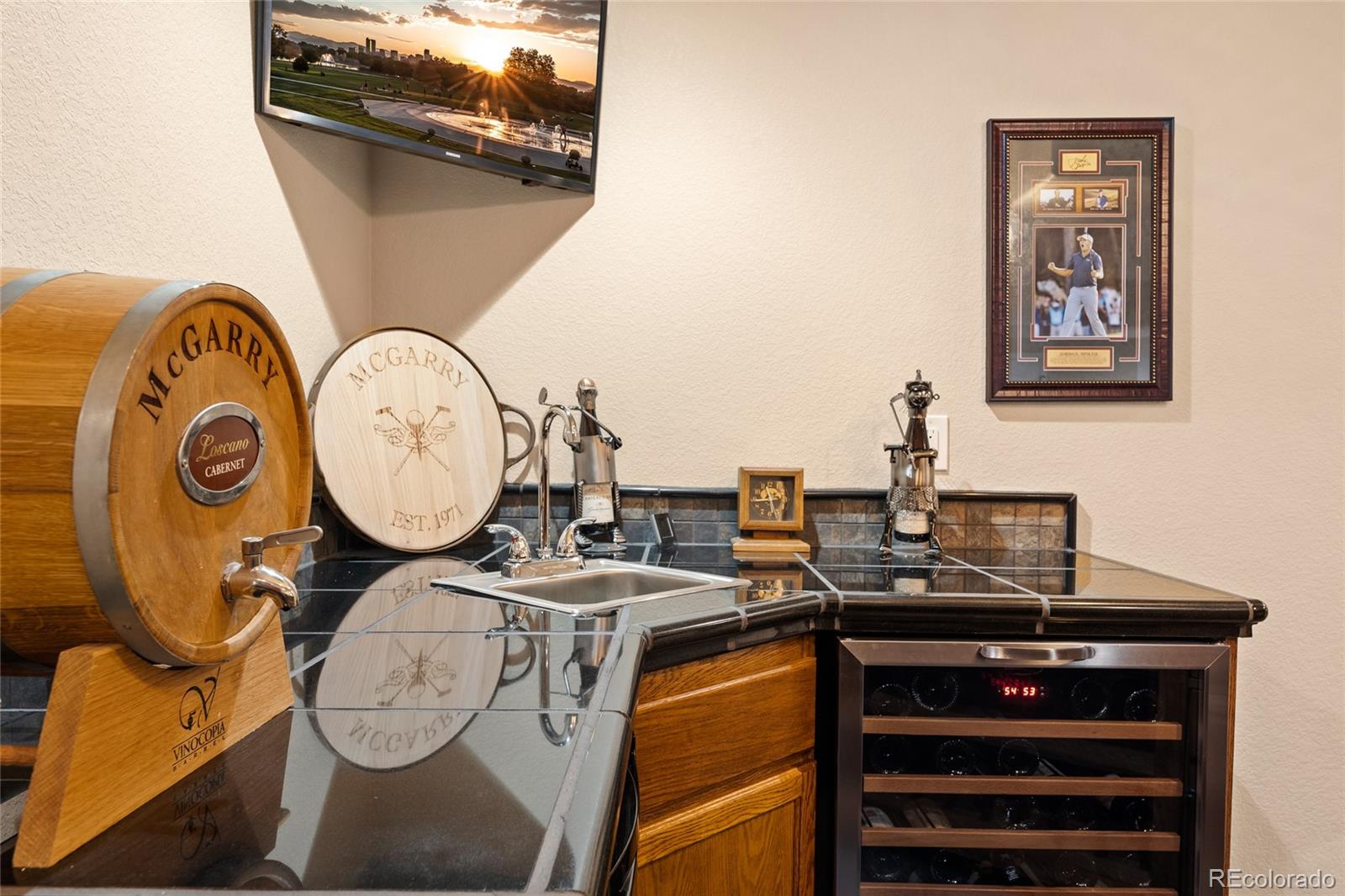 9038 Hunters Way Highlands Ranch, CO 80129 - Photo 39 of 50