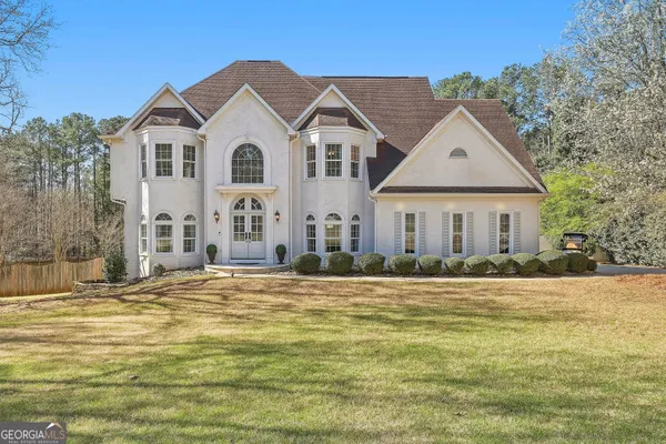 $840,000 | 230 Old Plantation Way, Fayetteville, GA 30214