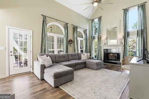 $840,000 | 230 Old Plantation Way, Fayetteville, GA 30214