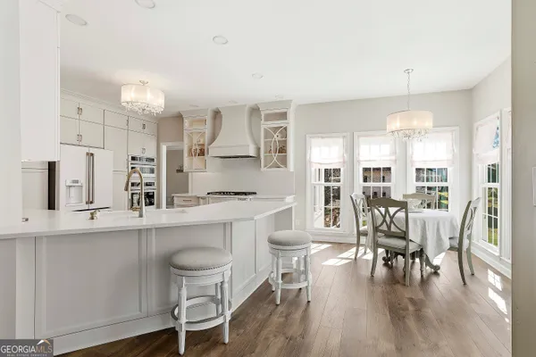 $840,000 | 230 Old Plantation Way, Fayetteville, GA 30214