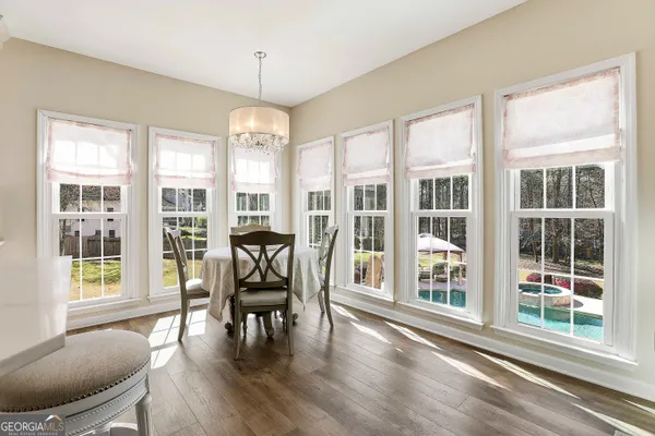 $840,000 | 230 Old Plantation Way, Fayetteville, GA 30214