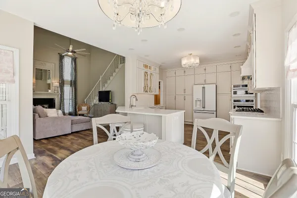 $840,000 | 230 Old Plantation Way, Fayetteville, GA 30214