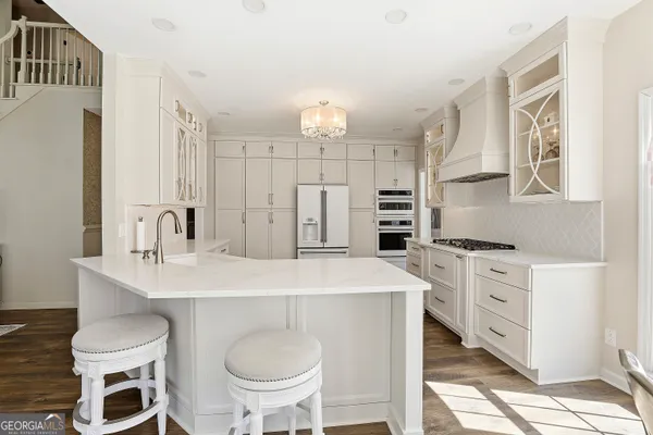 $840,000 | 230 Old Plantation Way, Fayetteville, GA 30214