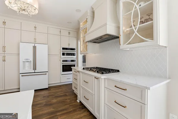 $840,000 | 230 Old Plantation Way, Fayetteville, GA 30214