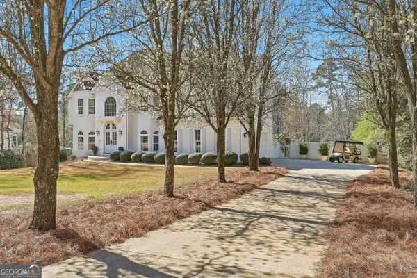 $840,000 | 230 Old Plantation Way, Fayetteville, GA 30214