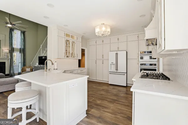 $840,000 | 230 Old Plantation Way, Fayetteville, GA 30214