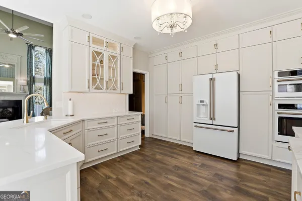 $840,000 | 230 Old Plantation Way, Fayetteville, GA 30214