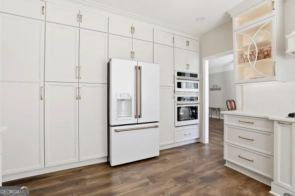 $840,000 | 230 Old Plantation Way, Fayetteville, GA 30214